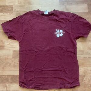 Trader Joe’s Males Medium T shirt